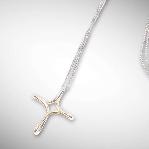 Tiffany Necklace 925