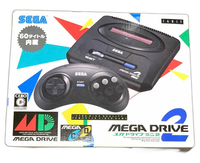 Sega Body (Mega Drive 2) 60