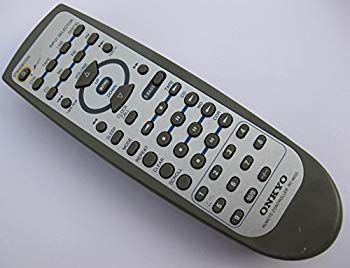 Remote Control For Tv Onkyo Rc-465S 9Jupf8B