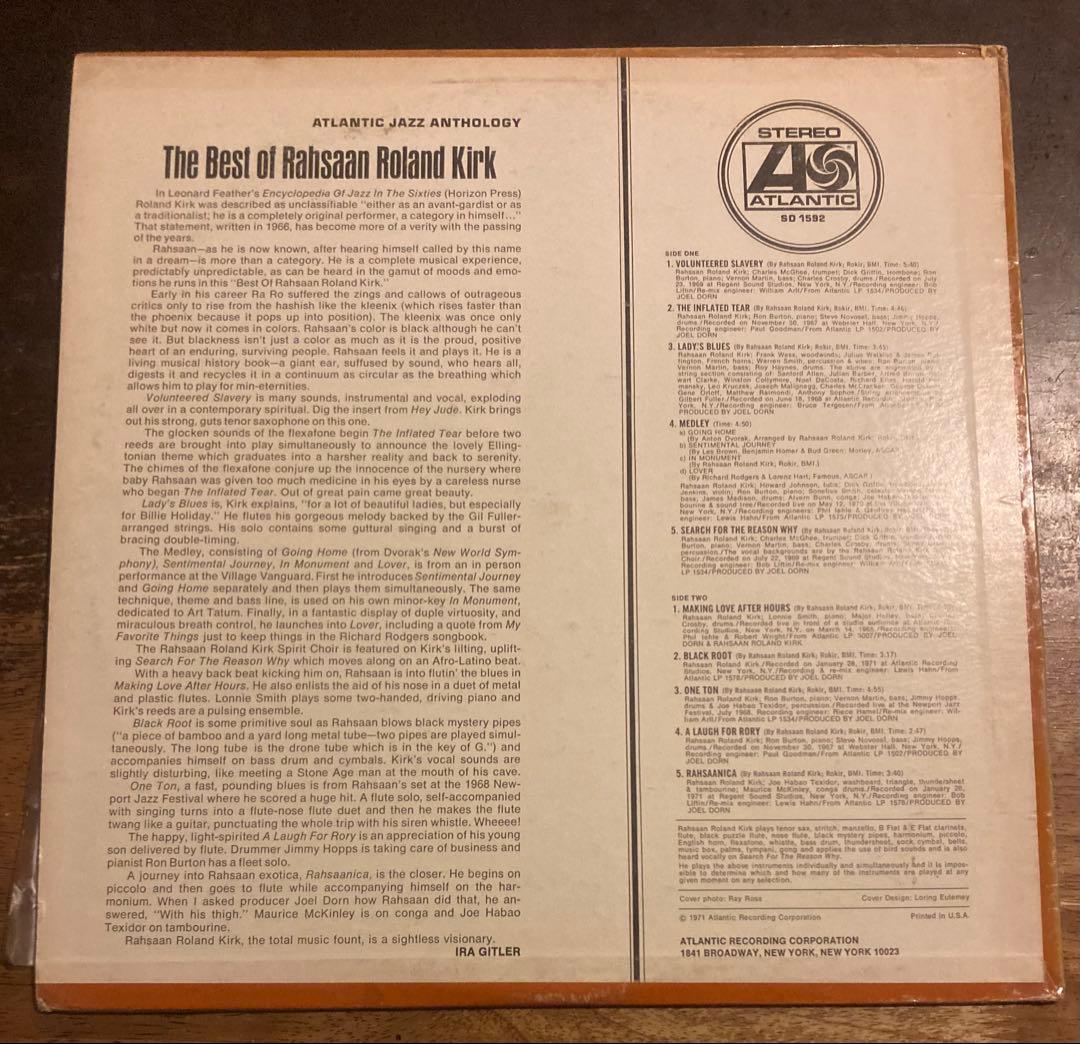 Western Music Us Roland Kir