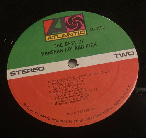 Western Music Us Roland Kir