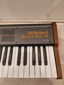 Roland Keyboard Electronic Piano Ep-09