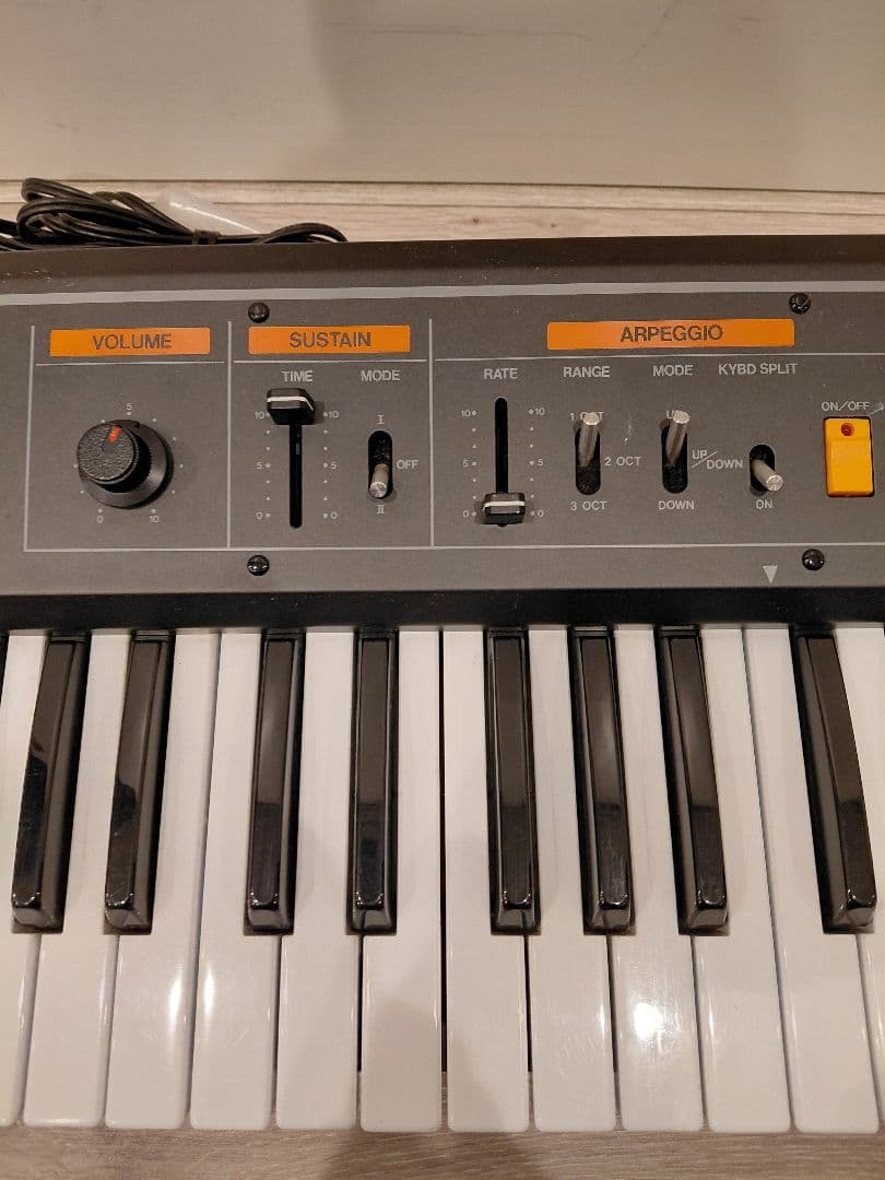 Roland Keyboard Electronic Piano Ep-09