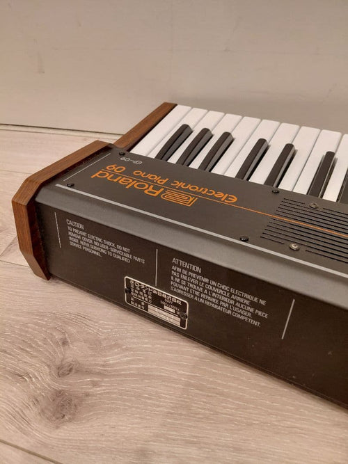 Roland Keyboard Electronic Piano Ep-09