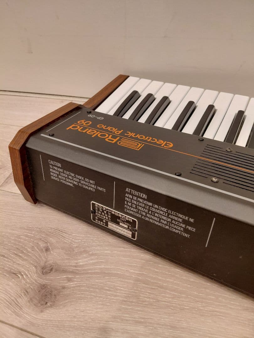 Roland Keyboard Electronic Piano Ep-09