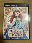 Soft 2 (Ps2) Princess Maker2