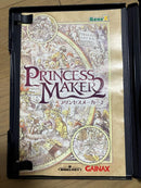 Soft 2 (Ps2) Princess Maker2