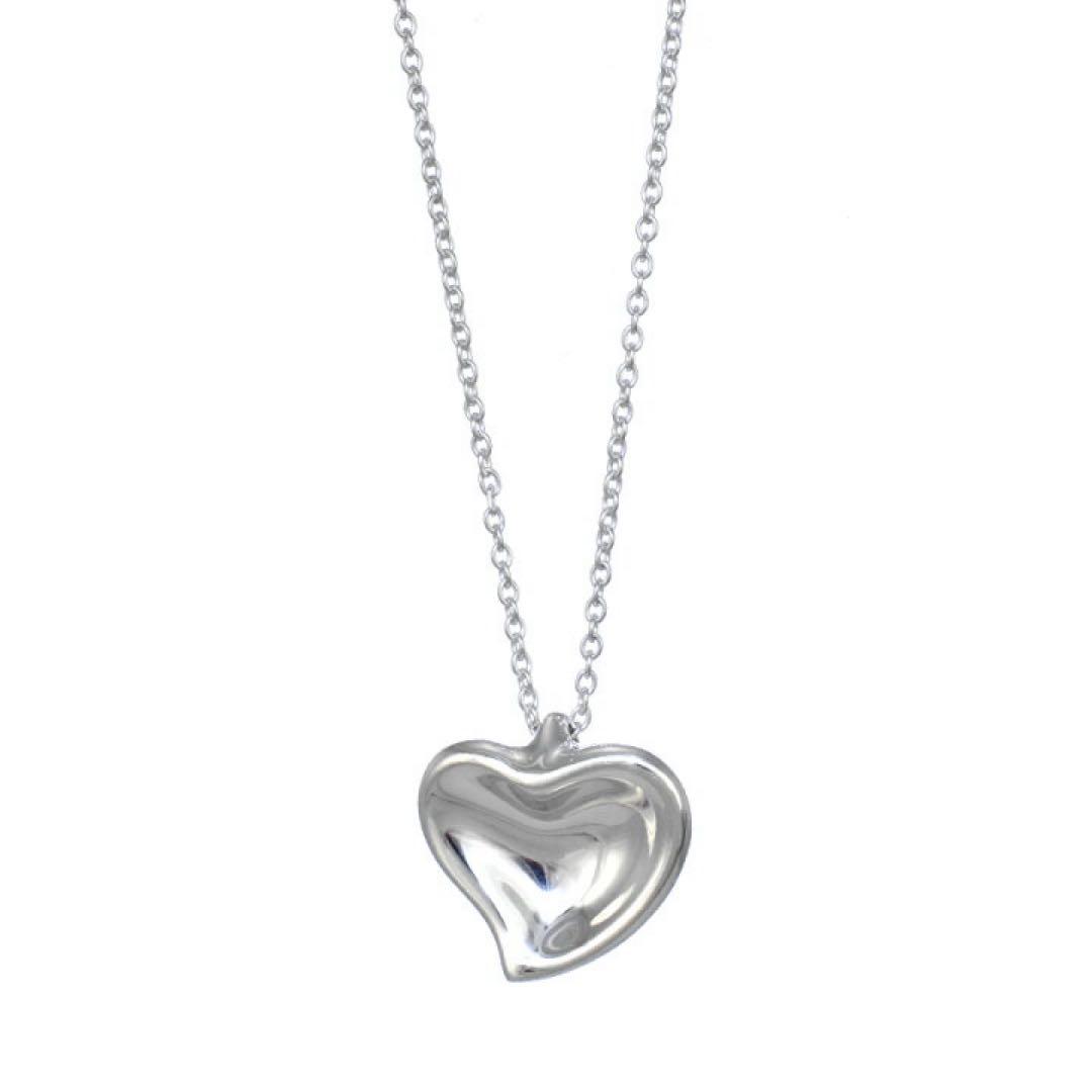 Necklaces Tiffany Co.