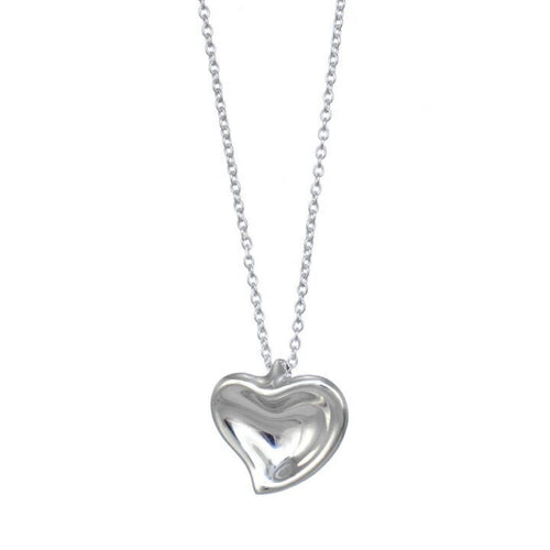 Necklaces Tiffany Co.