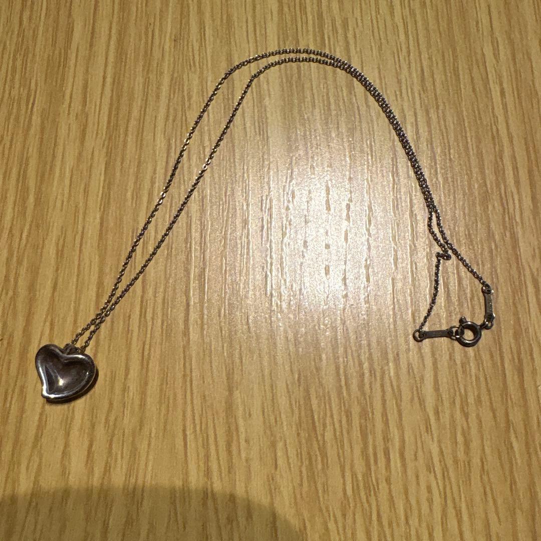 Necklaces Tiffany Co.