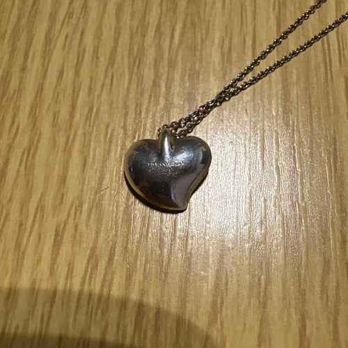 Necklaces Tiffany Co.