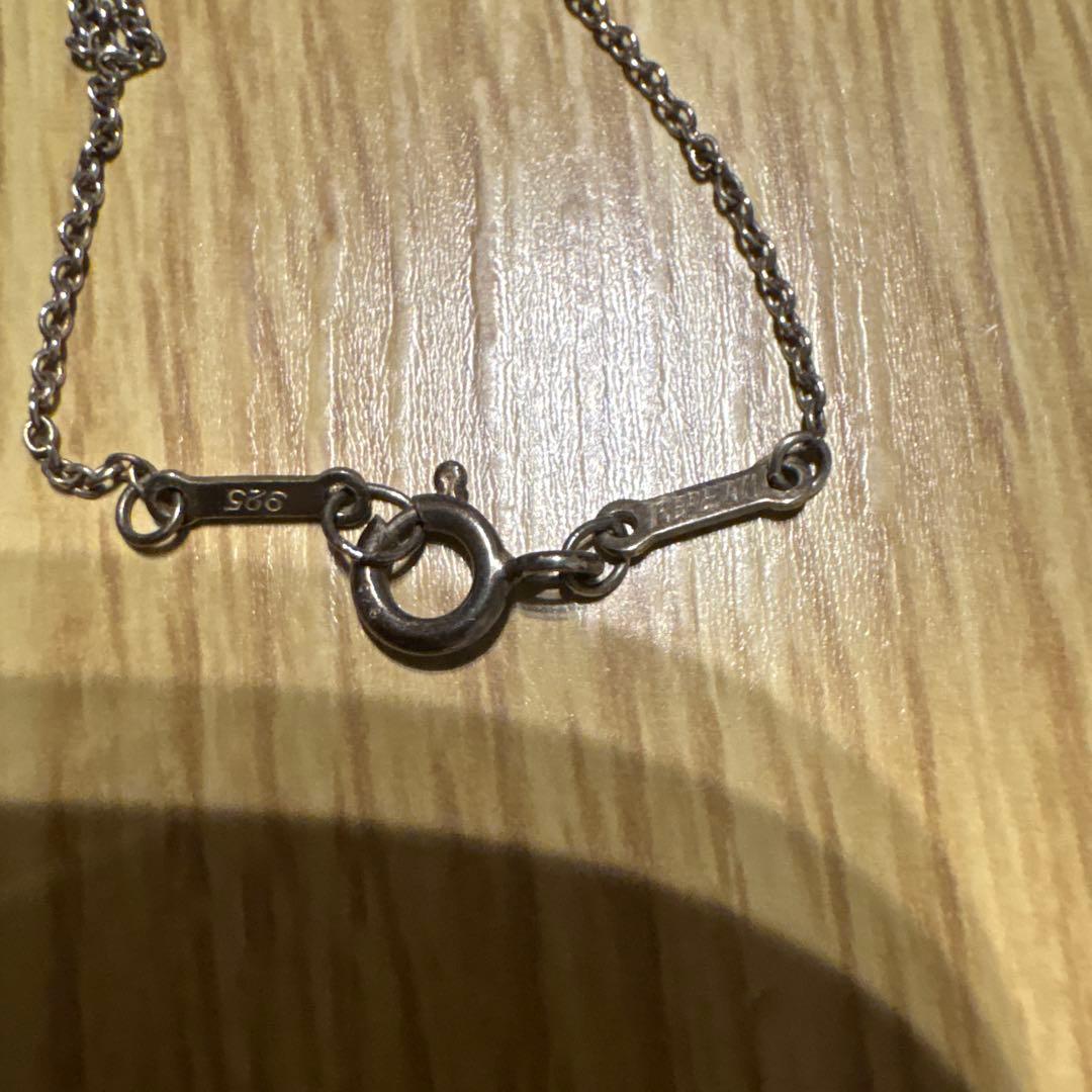 Necklaces Tiffany Co.