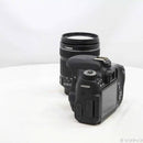 Canon Digital Slr Eos 8000D Ef-S18-135 Is Stm (2420 Sdxc) 344