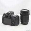 Canon Digital Slr Eos 8000D Ef-S18-135 Is Stm (2420 Sdxc) 344