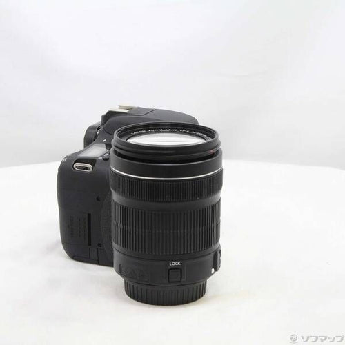 Canon Digital Slr Eos 8000D Ef-S18-135 Is Stm (2420 Sdxc) 344