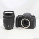 Canon Digital Slr Eos 8000D Ef-S18-135 Is Stm (2420 Sdxc) 344