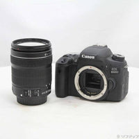 Canon Digital Slr Eos 8000D Ef-S18-135 Is Stm (2420 Sdxc) 344