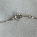 Tiffany Necklace 925
