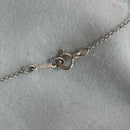 Tiffany Necklace 925
