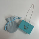 Tiffany Necklace 925