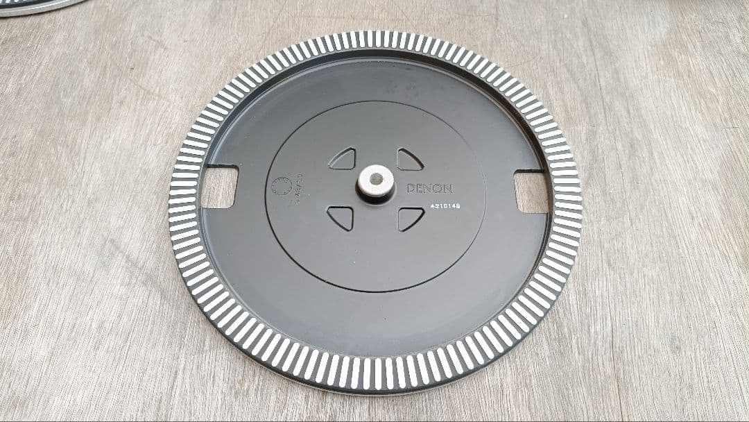 Denon Other Dp-55M