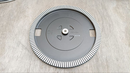 Denon Other Dp-55M
