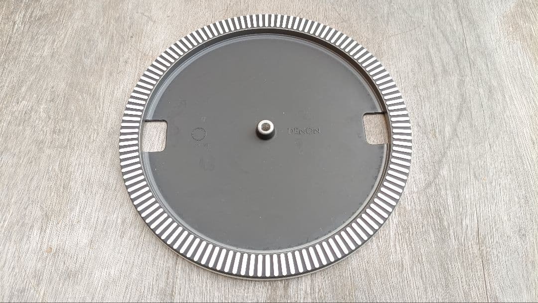 Denon Other Dp-55M