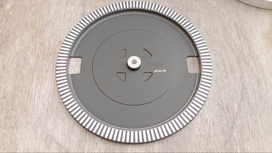 Denon Other Dp-55M