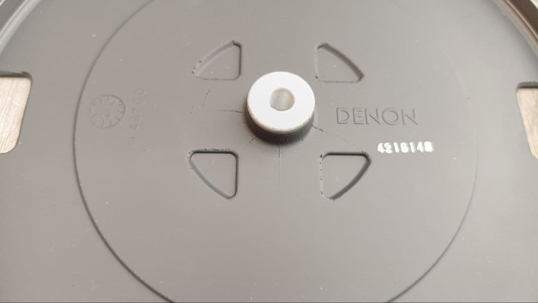 Denon Other Dp-55M