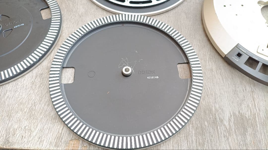 Denon Other Dp-55M