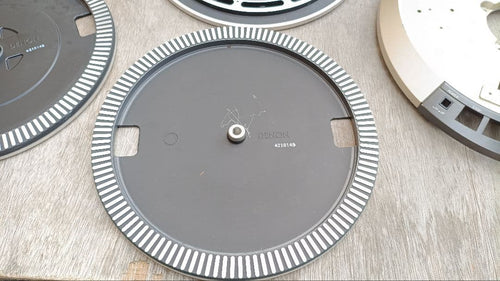Denon Other Dp-55M