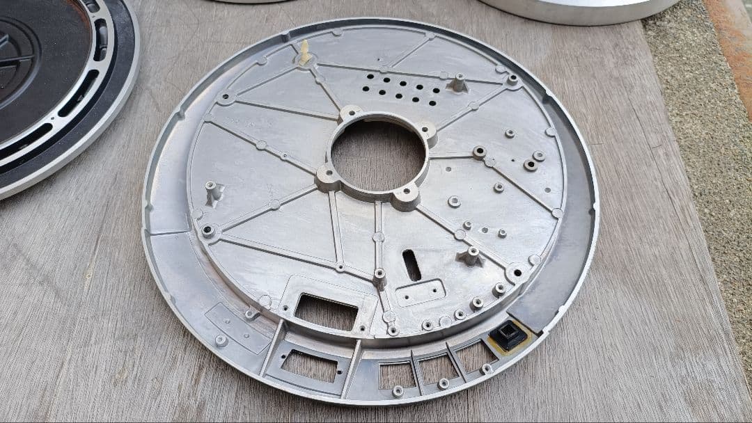 Denon Other Dp-55M