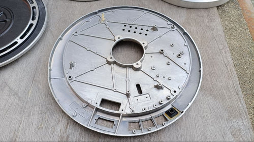 Denon Other Dp-55M