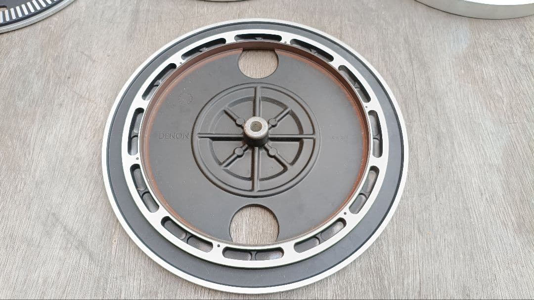 Denon Other Dp-55M