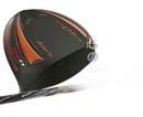 Works Golf Driver Attas
