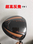 Works Golf Driver Attas
