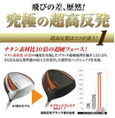 Works Golf Driver Attas