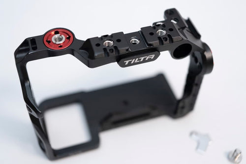 Mirrorless Interchangeable Lens Cameras Tilta Sony A7Siii Ta-T18