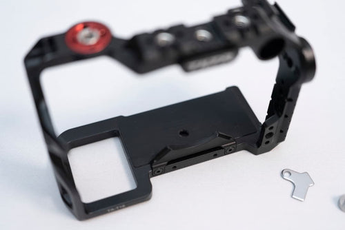Mirrorless Interchangeable Lens Cameras Tilta Sony A7Siii Ta-T18