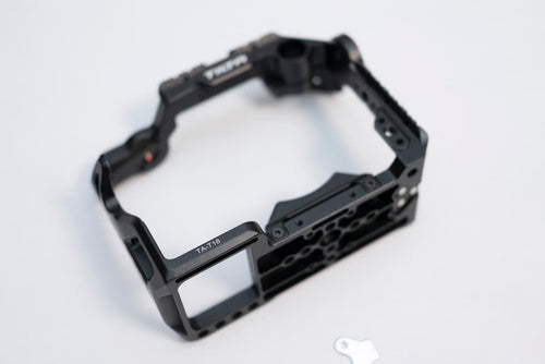 Mirrorless Interchangeable Lens Cameras Tilta Sony A7Siii Ta-T18
