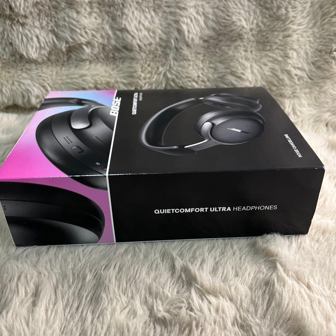 Bose Wireless Headphones Quietcomfort Ultra