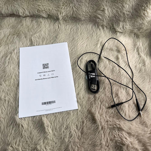 Bose Wireless Headphones Quietcomfort Ultra