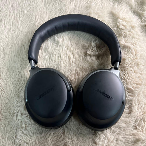 Bose Wireless Headphones Quietcomfort Ultra