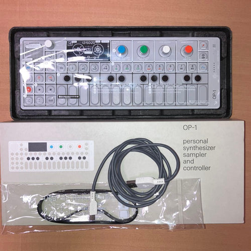 Others Teenage Engeering Op-1 Usb