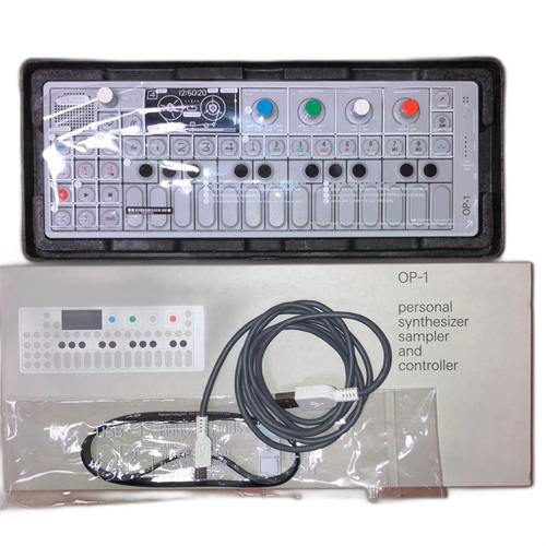 Others Teenage Engeering Op-1 Usb