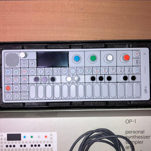 Others Teenage Engeering Op-1 Usb