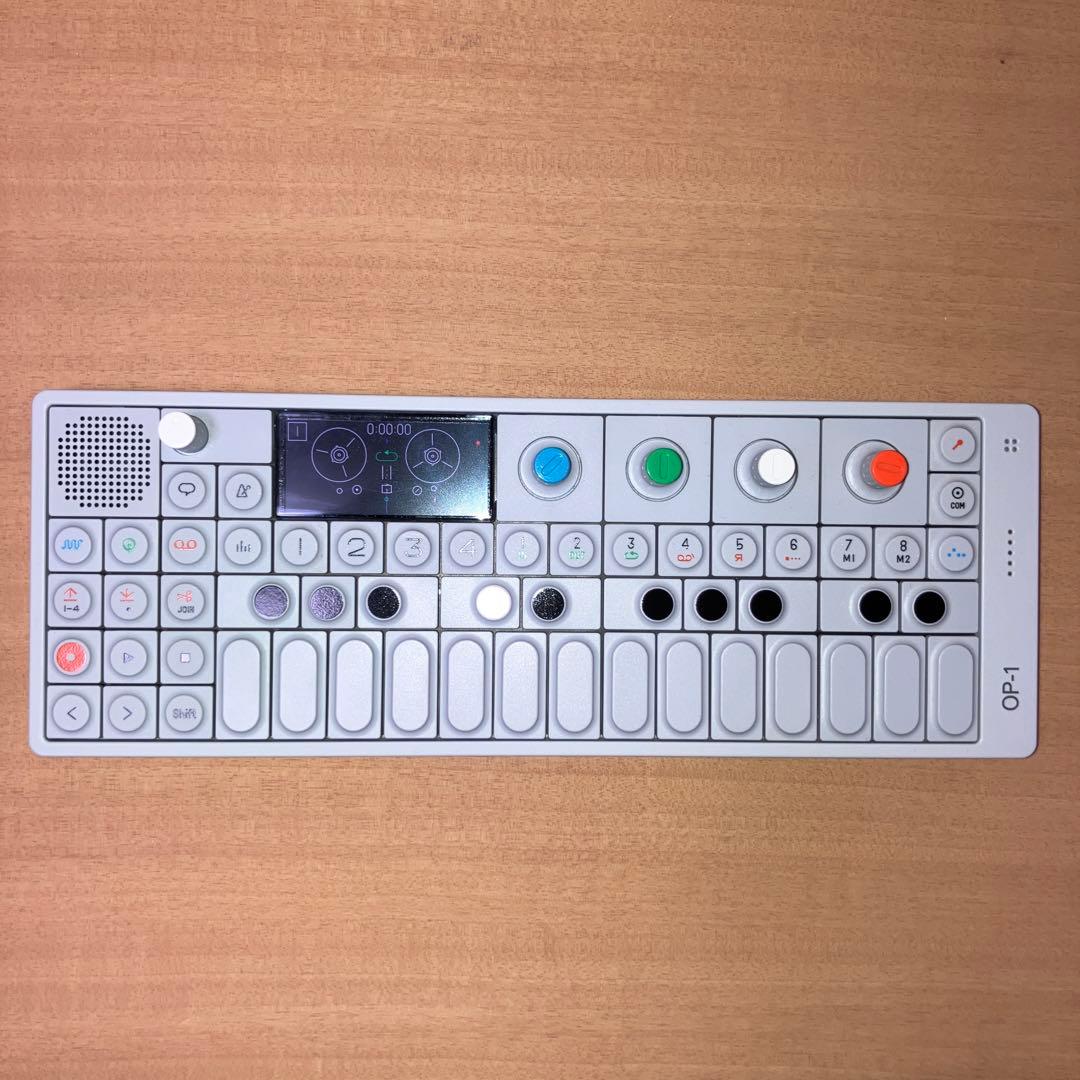 Others Teenage Engeering Op-1 Usb