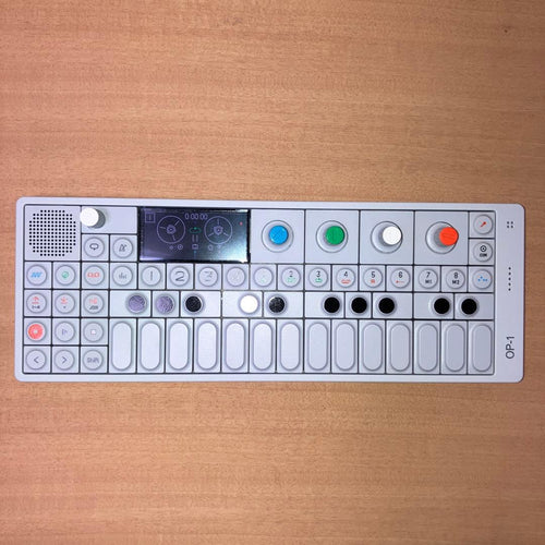Others Teenage Engeering Op-1 Usb