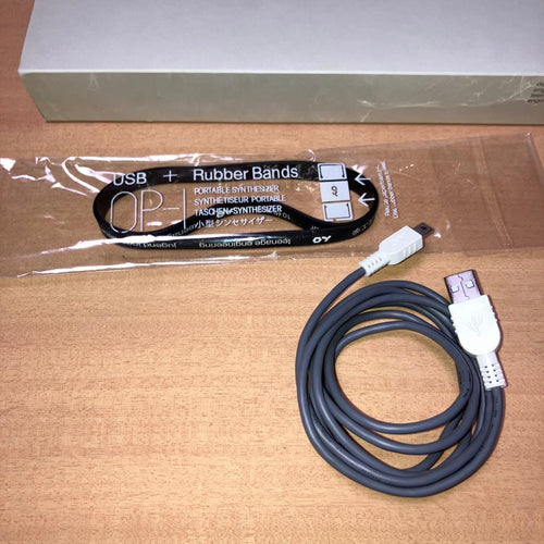 Others Teenage Engeering Op-1 Usb