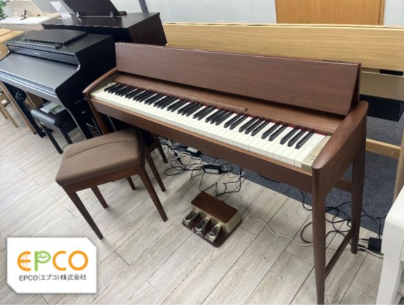 Roland Keyboard Electronic Piano 82527 Kf10Kw 17
